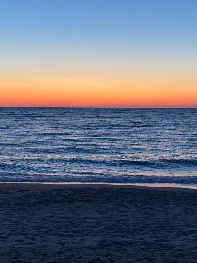 Les Lodges De La Plage U Dragulinu Sari-Solenzara Zewnętrze zdjęcie